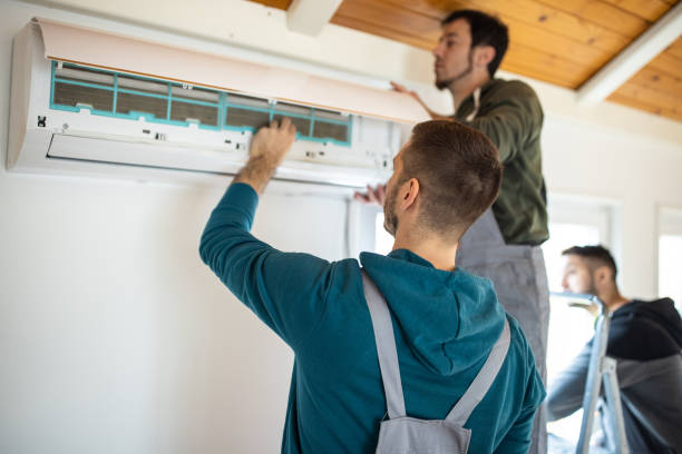 Best Emergency HVAC Repair  in Woodmere, NY