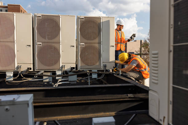 Best HVAC Air Duct Cleaning  in Woodmere, NY