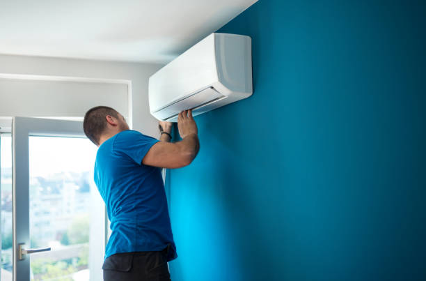 Best HVAC Emergency Services  in Woodmere, NY