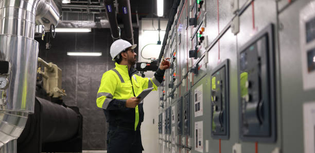 Best Commercial HVAC Repair  in Woodmere, NY